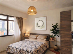 Blk 180B Marsiling Heights (Woodlands), HDB 3 Rooms #626880901
